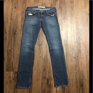 Hollister Stretch Jeans
